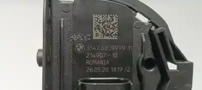 Автозапчастина б/у педальний потенціометр для bmw x2 (f39) sdrive18i посилання на oem iam 35406889822 35426859999 21490710