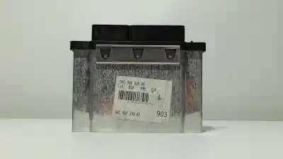 Second-hand car spare part ecu engine control for audi a3 (8vk) basic oem iam references 04c907309ae 0261s10530 04c906026ab
