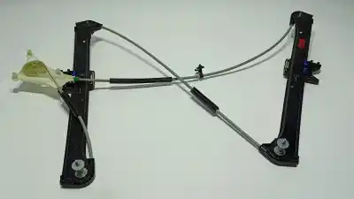 Pezzo di ricambio per auto di seconda mano alzacristalli anteriore destro per audi a3 (8vk) basic riferimenti oem iam 8v3837462a