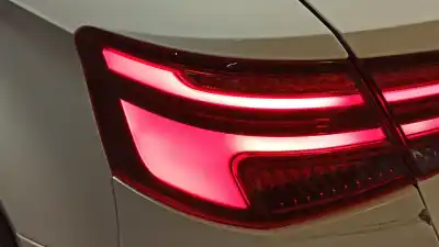 Second-hand car spare part left tailgate light for audi a3 (8vk) basic oem iam references 8v3945091  2sd01283101