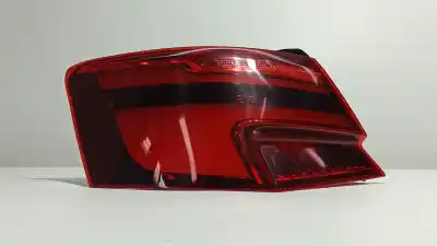 Second-hand car spare part left tailgate light for audi a3 (8vk) basic oem iam references 8v3945091  2sd01283101