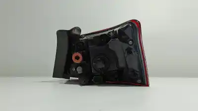 Second-hand car spare part left tailgate light for audi a3 (8vk) basic oem iam references 8v3945091  2sd01283101