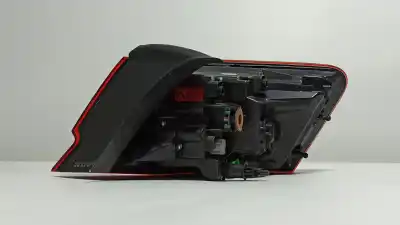 Second-hand car spare part left tailgate light for audi a3 (8vk) basic oem iam references 8v3945091  2sd01283101