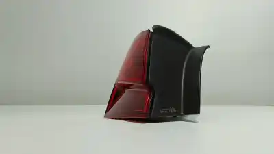 Second-hand car spare part left tailgate light for audi a3 (8vk) basic oem iam references 8v3945091  2sd01283101