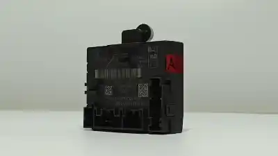 Second-hand car spare part central locking pump for audi a3 (8vk) basic oem iam references 5q0959593b 5q0959592ez00 5q0959593e