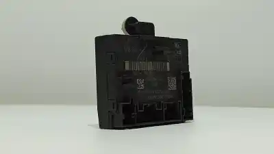 Second-hand car spare part central locking pump for audi a3 (8vk) basic oem iam references 5q0959593b 5q0959592ez00 5q0959593e