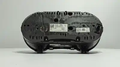 Second-hand car spare part dashboard for audi a3 (8vk) basic oem iam references 8v0920873l a2c53427456 a2c13922500