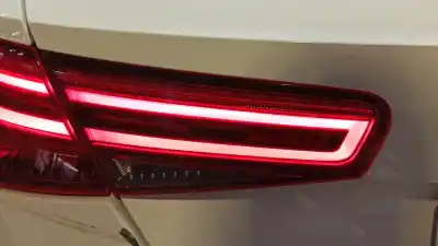 Second-hand car spare part left tailgate light for audi a3 (8vk) basic oem iam references 8v3945093e  2sv01283201