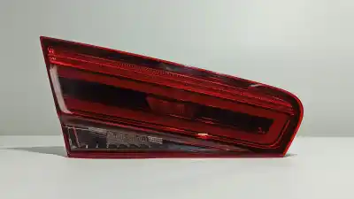 Pezzo di ricambio per auto di seconda mano lampada posteriore sinistra per audi a3 (8vk) basic riferimenti oem iam 8v3945093e