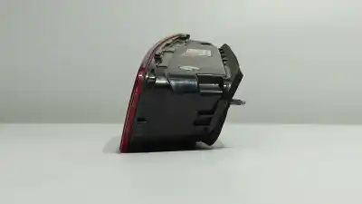 Second-hand car spare part left tailgate light for audi a3 (8vk) basic oem iam references 8v3945093e  2sv01283201