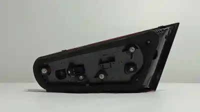 Second-hand car spare part left tailgate light for audi a3 (8vk) basic oem iam references 8v3945093e  2sv01283201