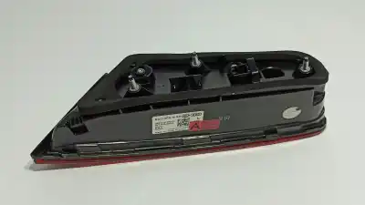 Second-hand car spare part left tailgate light for audi a3 (8vk) basic oem iam references 8v3945093e  2sv01283201