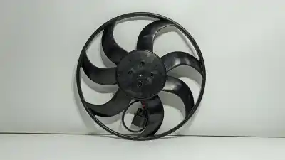 Pezzo di ricambio per auto di seconda mano elettroventola per audi a3 (8vk) basic riferimenti oem iam 5q0959455bf