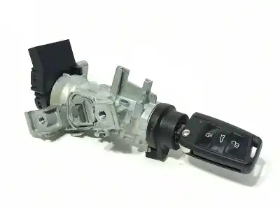 Pièce détachée automobile d'occasion  pour VOLKSWAGEN POLO (6C1)  Références OEM IAM 1K0905851  1K0905851D