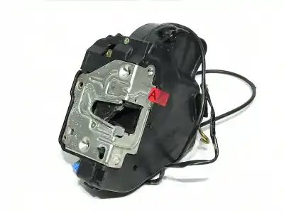 Peça sobressalente para automóvel em segunda mão  por MERCEDES-BENZ CLASE C (W203) FAMILIAR  Referências OEM IAM 2037300235  