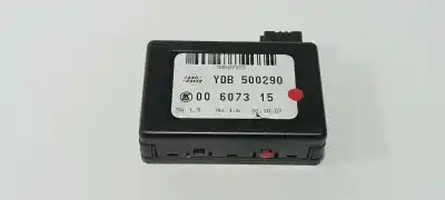 Second-hand car spare part SENSOR for LAND ROVER RANGE ROVER SPORT  OEM IAM references YDB500290  5H3217E695AA