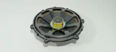 Peça sobressalente para automóvel em segunda mão colunas de som por land rover range rover sport 2.7 td v6 cat referências oem iam xqa500120