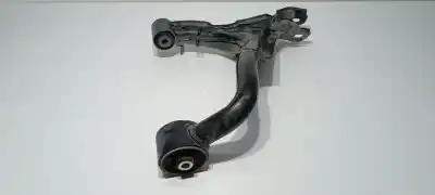 Peça sobressalente para automóvel em segunda mão braço de suspensão traseiro inferior direito por land rover range rover sport 2.7 td v6 cat referências oem iam lr063719