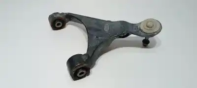 Peça sobressalente para automóvel em segunda mão braço de suspensão superior dianteiro esquerdo por land rover range rover sport 2.7 td v6 cat referências oem iam rbj500850