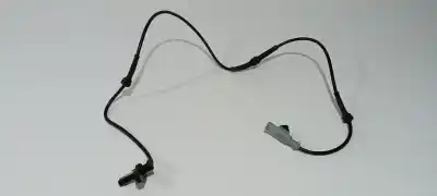 Peça sobressalente para automóvel em segunda mão sensor abs por land rover range rover sport 2.7 td v6 cat referências oem iam ssb500133
