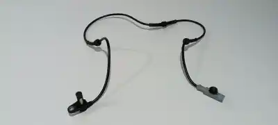 Peça sobressalente para automóvel em segunda mão sensor abs por land rover range rover sport 2.7 td v6 cat referências oem iam ssb500133