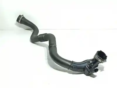 Автозапчастина б/у труба для RENAULT SCENIC II Grand Confort Authentique Посилання на OEM IAM 8200208708  8200194432