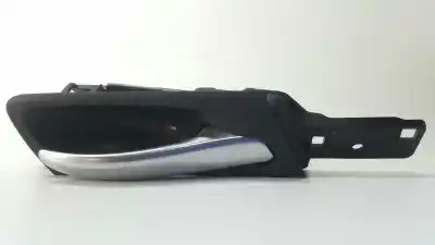 Second-hand car spare part interior right rear handle for bmw serie x6 (e71) 3.0 3.5d oem iam references 51419112440