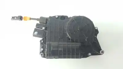 Second-hand car spare part rear left central locking system for bmw serie x6 (e71) 3.0 3.5d oem iam references 51225a36e85