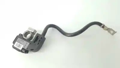 Second-hand car spare part electronic module for bmw serie x6 (e71) 3.0 3.5d oem iam references 12427603567