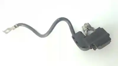 Second-hand car spare part electronic module for bmw serie x6 (e71) 3.0 3.5d oem iam references 12427603567  14945110