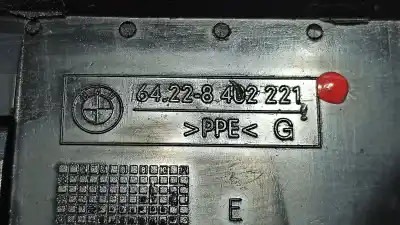 Автозапчасти б/у аэратор за bmw x5 (e53) 3.0d ссылки oem iam 64228402221  