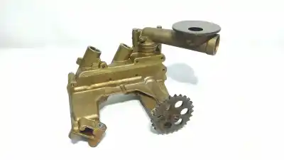 Second-hand car spare part OIL PUMP for BMW X5 (E53)  OEM IAM references 11411439260  1439263