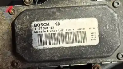 Автозапчастина б/у електро вентилятор для volkswagen touareg (7la, 7l6, 7l7) 2.5 r5 tdi посилання на oem iam 7l0121207d 7l0121203f / 0130303922 7l0959455e / 7l0959455f