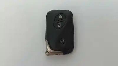 Pièce détachée automobile d'occasion Clé De Roue pour LEXUS IS200 (DS2/IS2) 220d Références OEM IAM 8990430310  