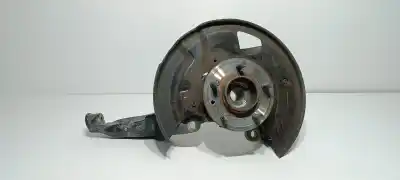 Peça sobressalente para automóvel em segunda mão manga de eixo dianteira direita por land rover range rover sport 2.7 td v6 cat referências oem iam rub500120