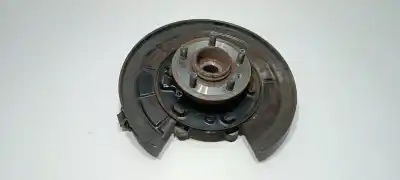 Peça sobressalente para automóvel em segunda mão manga de eixo traseira direita por land rover range rover sport 2.7 td v6 cat referências oem iam rlh500020