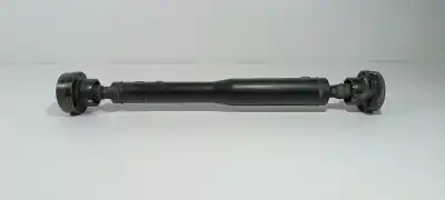 Peça sobressalente para automóvel em segunda mão transmissão central traseira por land rover range rover sport 2.7 td v6 cat referências oem iam tvb500510