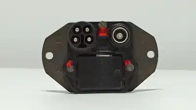 Pièce détachée automobile d'occasion Module électronique pour MERCEDES-BENZ CLASE C (W201) BERLINA E 190 (201.024) Références OEM IAM A0025455932 0227100121 A0025455832