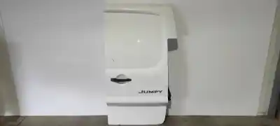 Second-hand car spare part  for CITROEN JUMPY  OEM IAM references 8703A3  8703A4