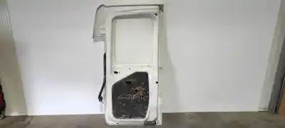 Автозапчастина б/у двері задні праві для citroen jumpy hdi 90 27 l1h1 furg. посилання на oem iam 8703a3  8703a4