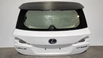 Автозапчастина б/у загальні двері для lexus ct 200h посилання на oem iam 6700576010