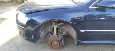 Автозапчастина б/у  для AUDI A8 (4E2)  Посилання на OEM IAM 4E0821105K NEGRO 7X / Z5D 