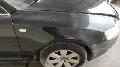 Pezzo di ricambio per auto di seconda mano  per AUDI A6 BERLINA (4F2)  Riferimenti OEM IAM 4F0821104A NEGRO 4Z / Z9W 