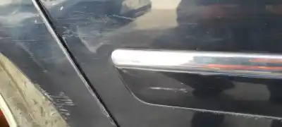 Автозапчастина б/у двері задні праві для audi a8 (4e2) 3.0 tdi quattro посилання на oem iam 4e0833052c negro 7x / z5d 