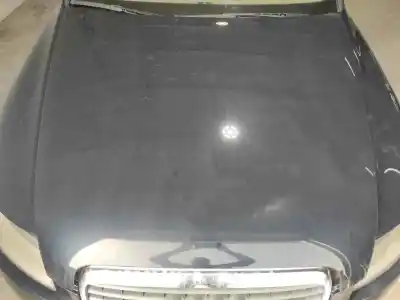 Second-hand car spare part bonnet for audi a6 berlina (4f2) 2.0 tdi oem iam references 4f0823029f