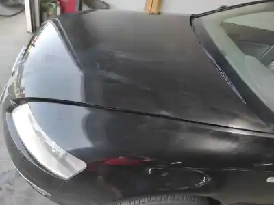 Автозапчасти б/у капот за audi a6 avant (4f5) 2.0 tdi ссылки oem iam 4f0823029f negro x1 / z7q 