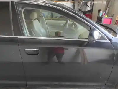 Автозапчасти б/у дверь передняя правая за audi a6 avant (4f5) 2.0 tdi ссылки oem iam 4f0831052f