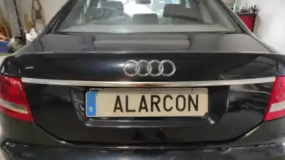 Автозапчасти б/у  за AUDI A6 BERLINA (4F2)  ссылки OEM IAM 4F5827023F 7X / Z5D 