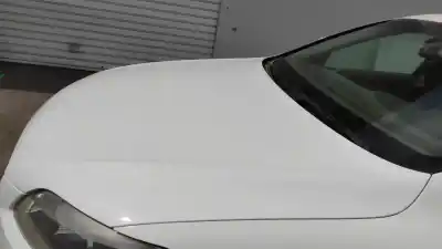 Автозапчасти б/у капот за audi q7 (4l) 3.0 v6 24v tdi ссылки oem iam 4l0823029a blanco 5f / z5q 