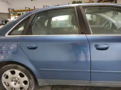 Peça sobressalente para automóvel em segunda mão  por AUDI A4 BERLINA (8E)  Referências OEM IAM 8E0833052 AZUL 2Y / Z5C 